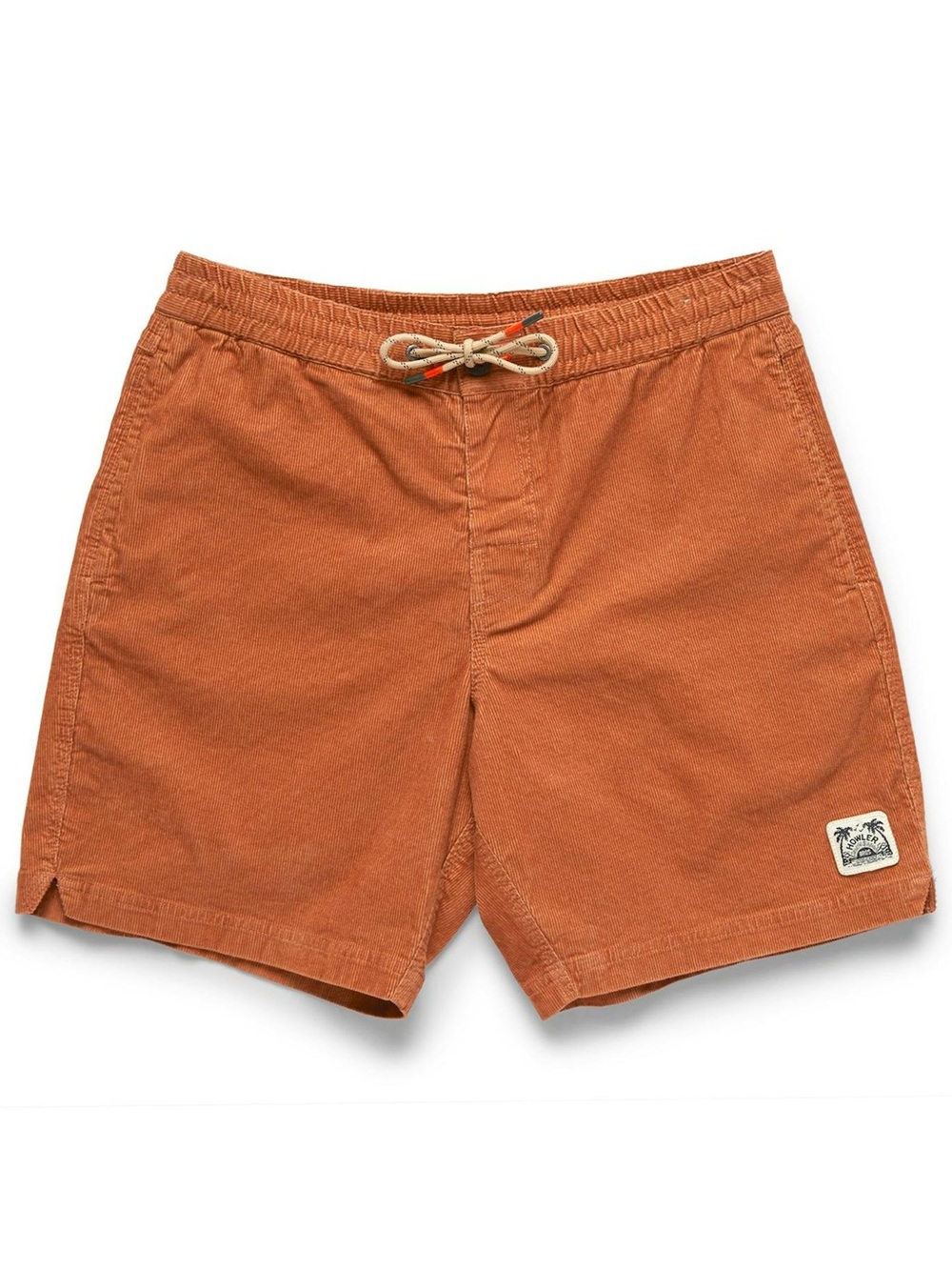 Howler Brothers Men’s Corduroy Pants — Rust 40W NWT
